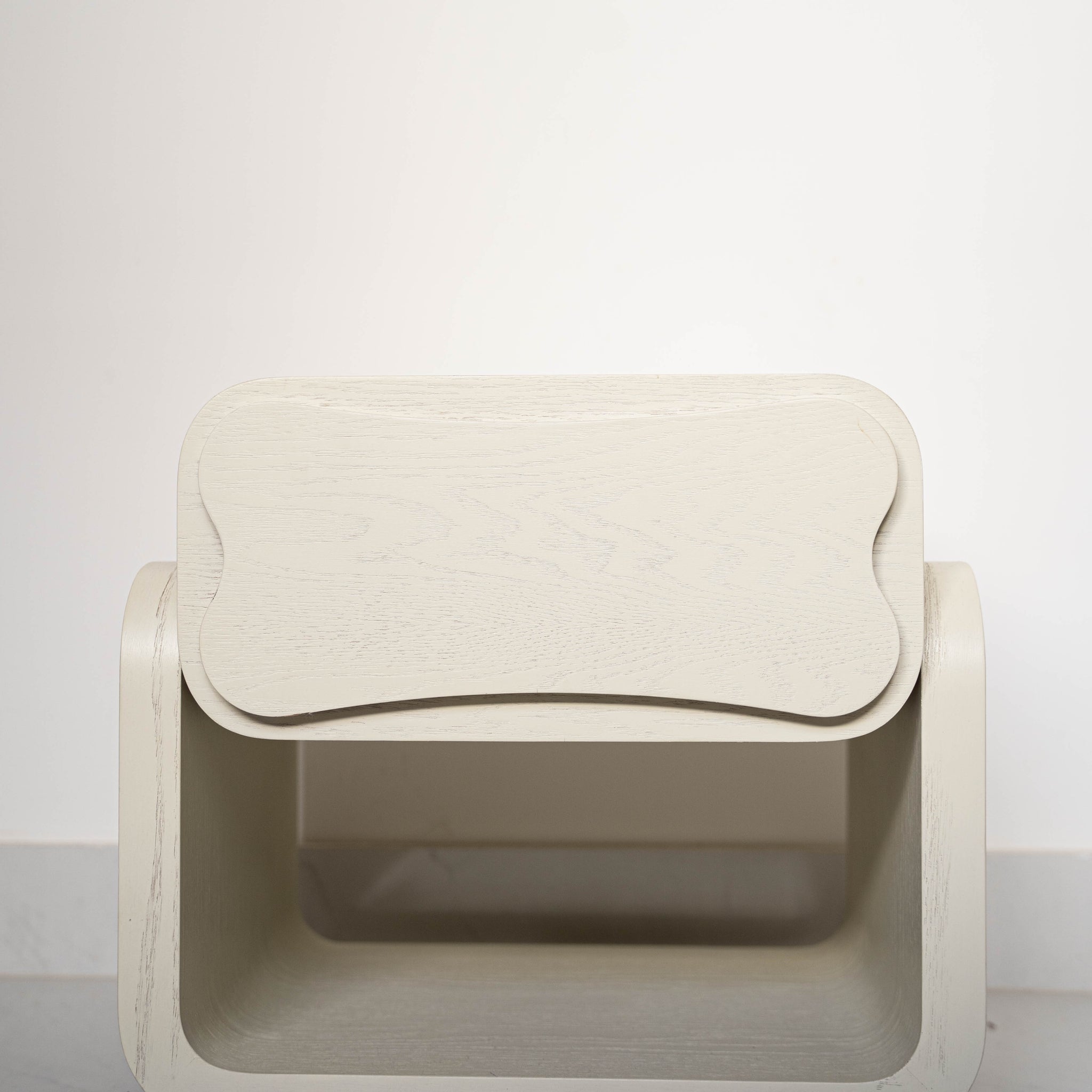 ZEE SIDE TABLE