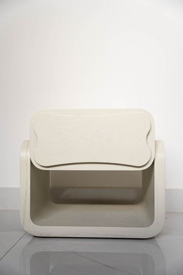 ZEE SIDE TABLE
