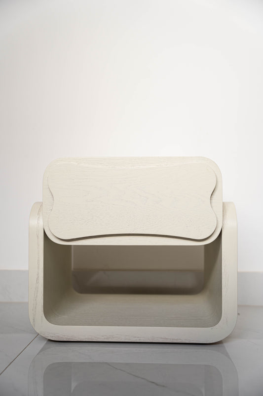 ZEE SIDE TABLE