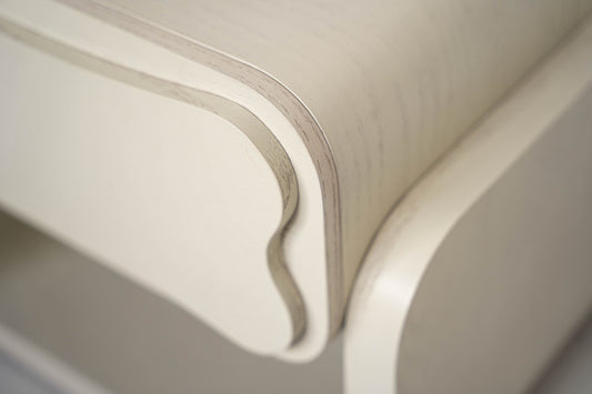 ZEE SIDE TABLE
