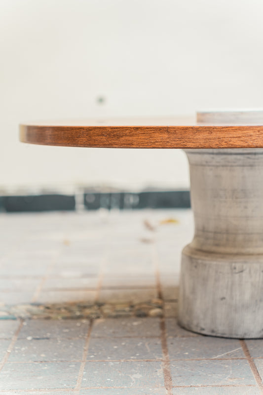 CD Coffee Table
