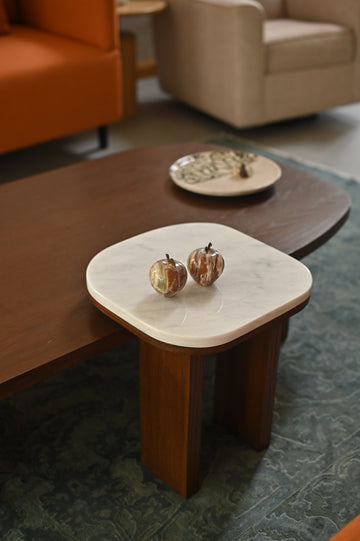 OMA COFFEE TABLE SET