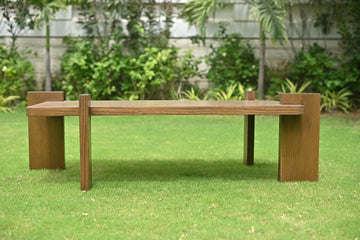 DIDO COFFEE TABLE