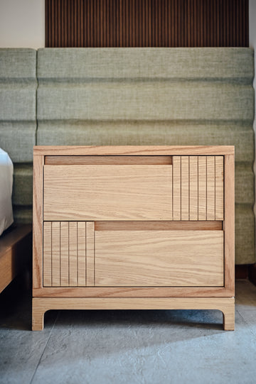 EMMY BED SIDE TABLE