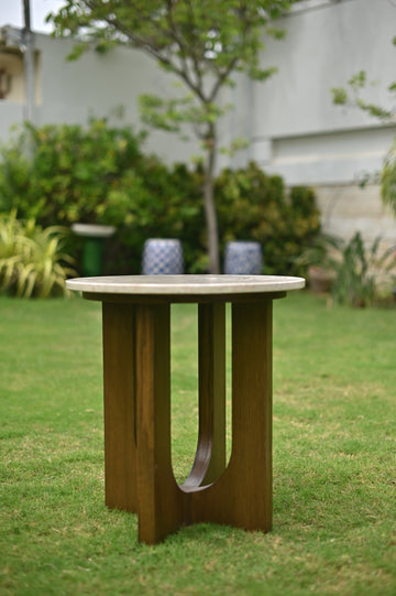 H SIDE TABLE