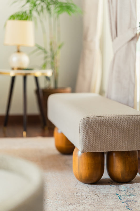 Berryl Bench