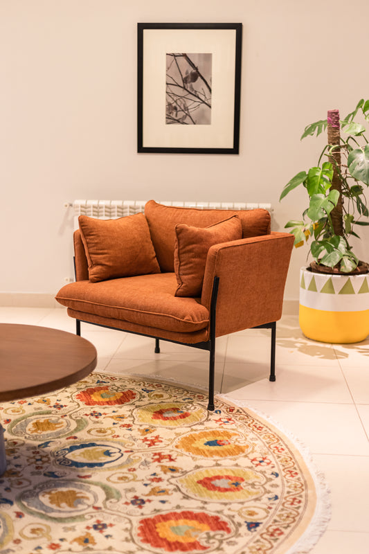 Lurella Chair