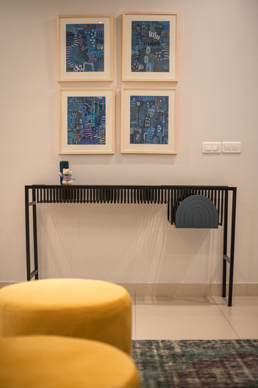 Weave Console