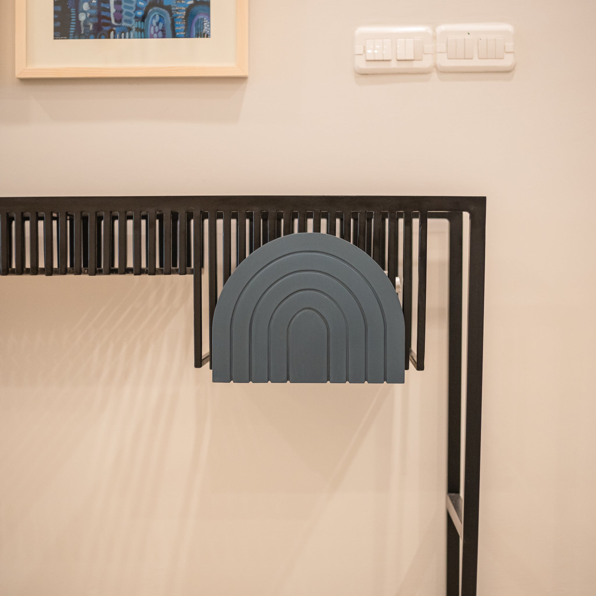 Weave Console