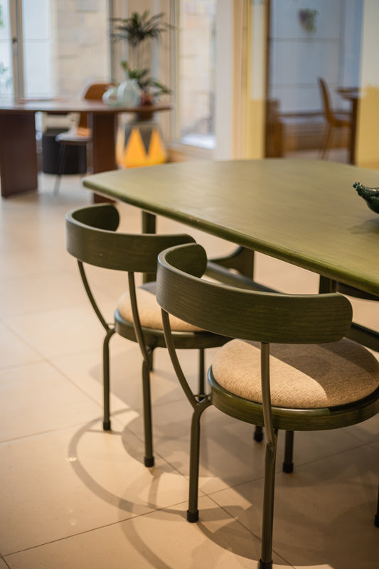 Olive Dining Chair