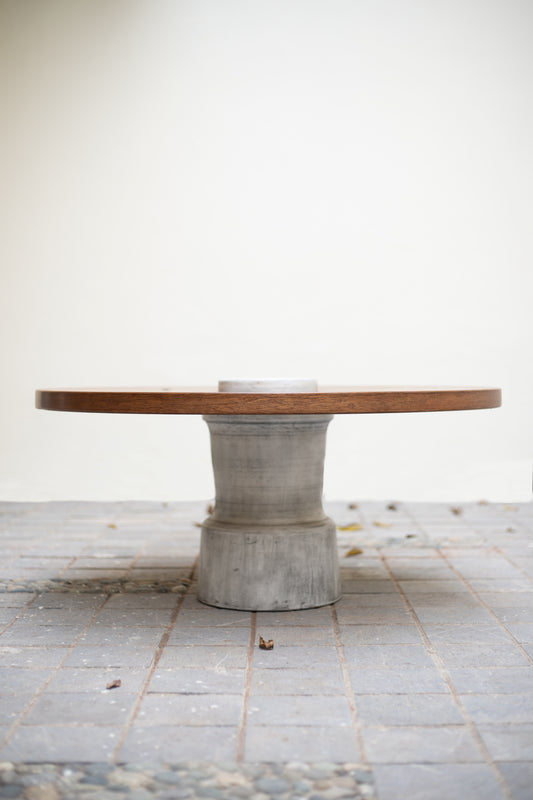 CD Coffee Table