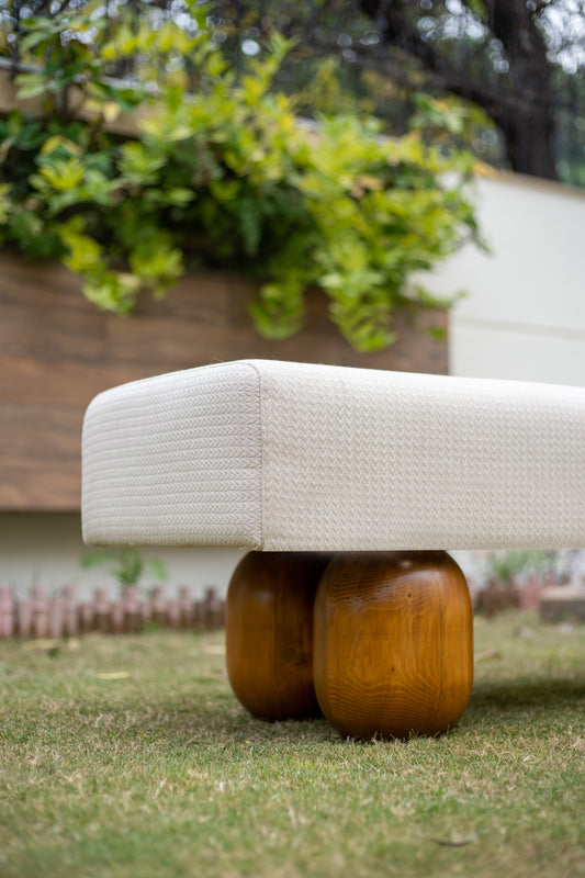 Berryl Bench