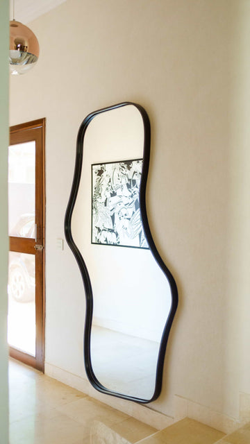 Moonwalker Mirror