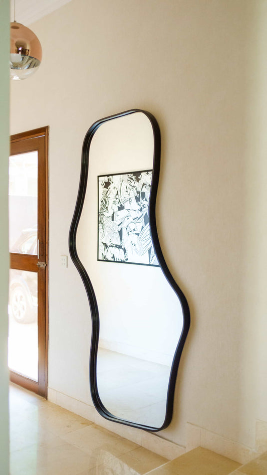 Moonwalker Mirror