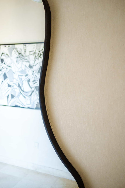 Moonwalker Mirror