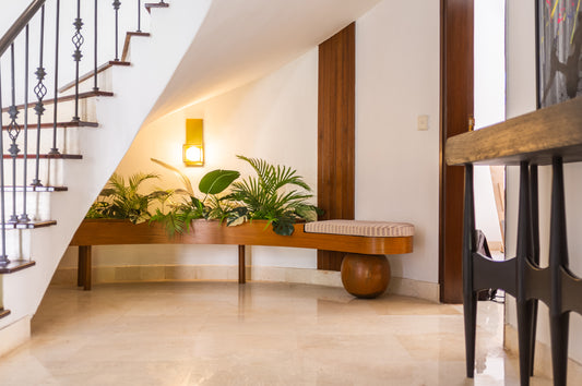 Perch Bench