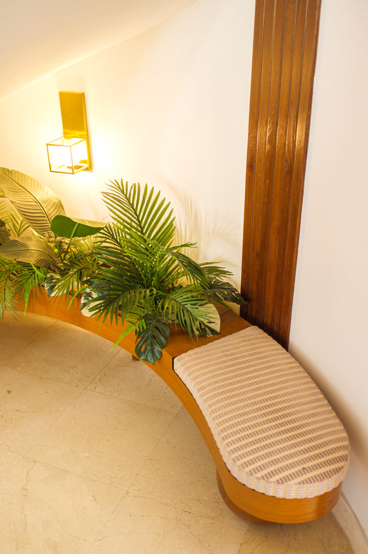 Perch Bench