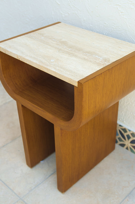 E-S Side Table
