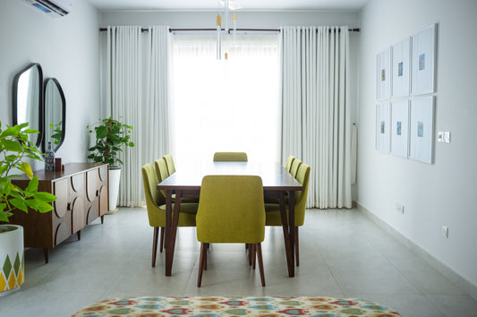 Oslo Dining Table