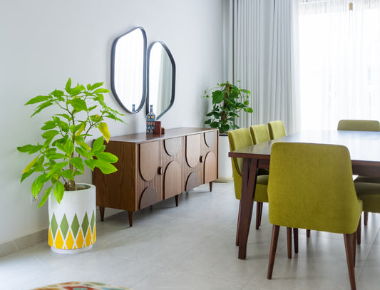 Oslo Dining Chair