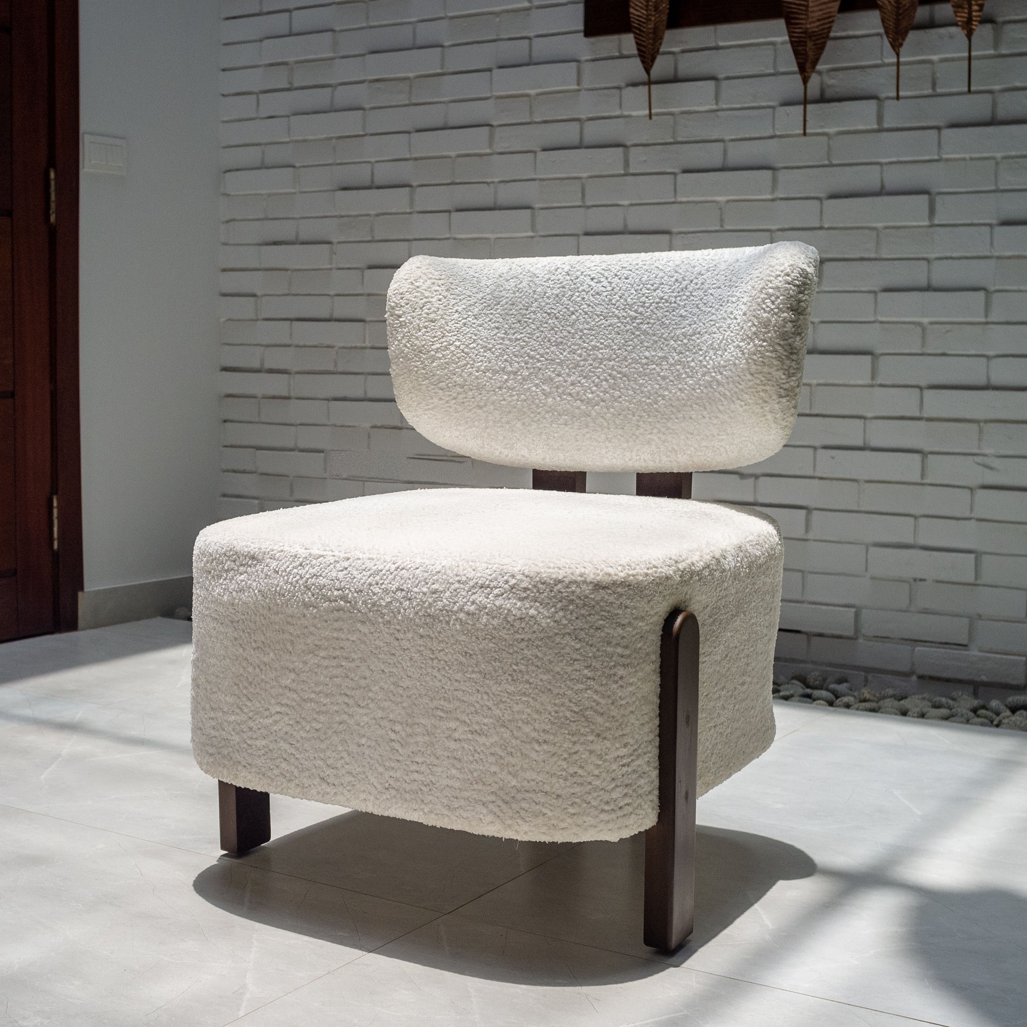 Sheep Chair