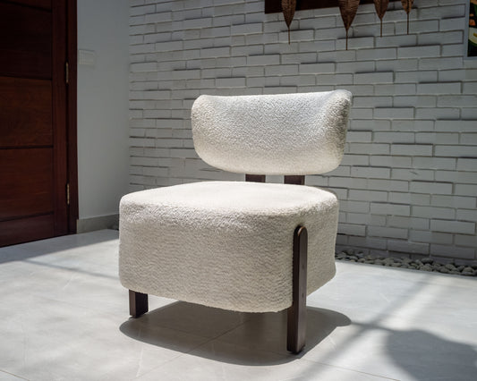 Sheep Chair