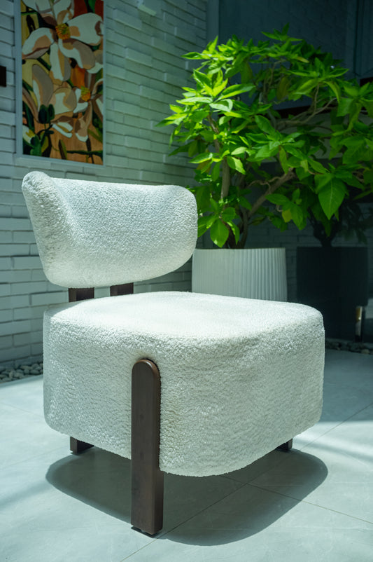 Sheep Chair