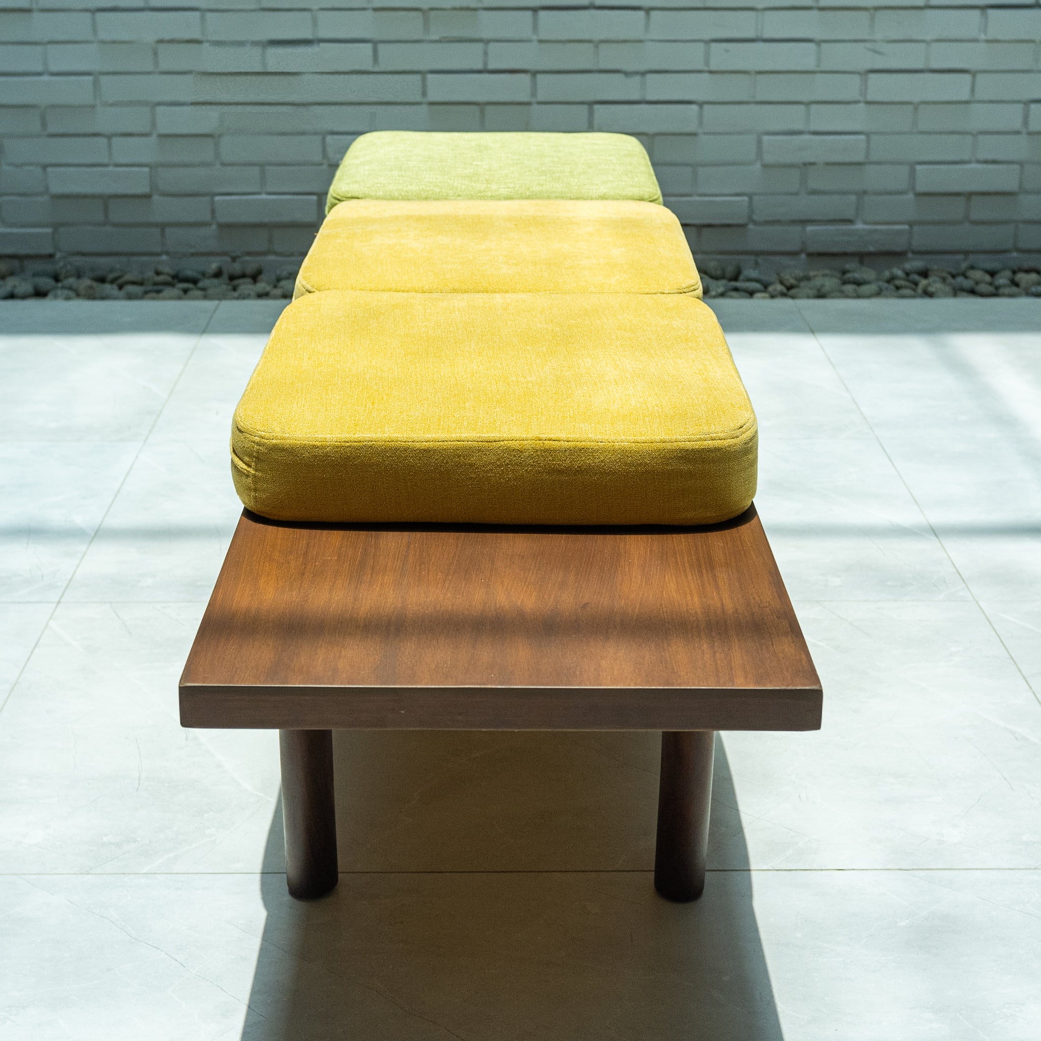 Duplo Bench