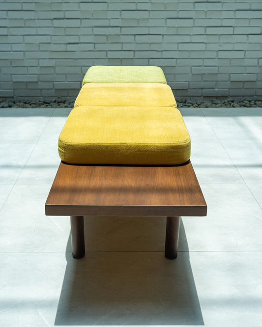 Duplo Bench