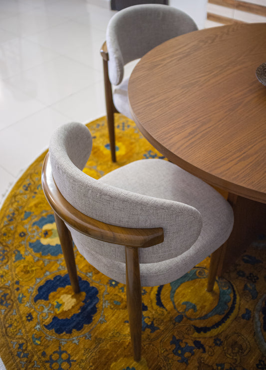 Hill Crest Table