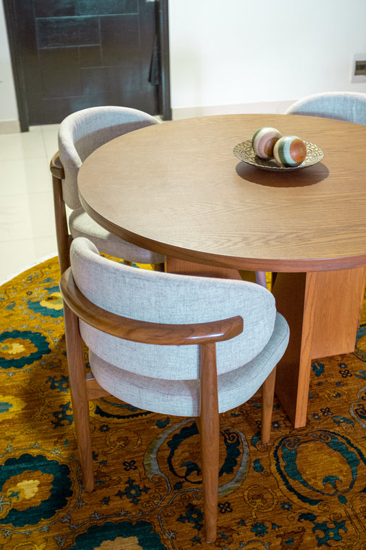 Hill Crest Dining chair