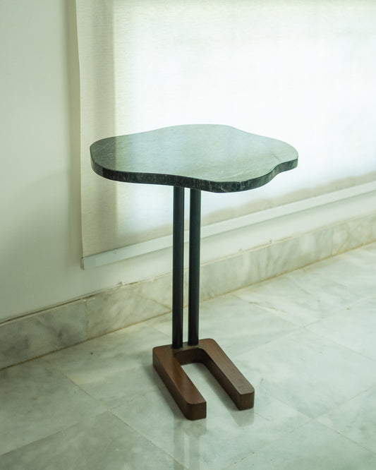 Indie (Green) Huddle Table