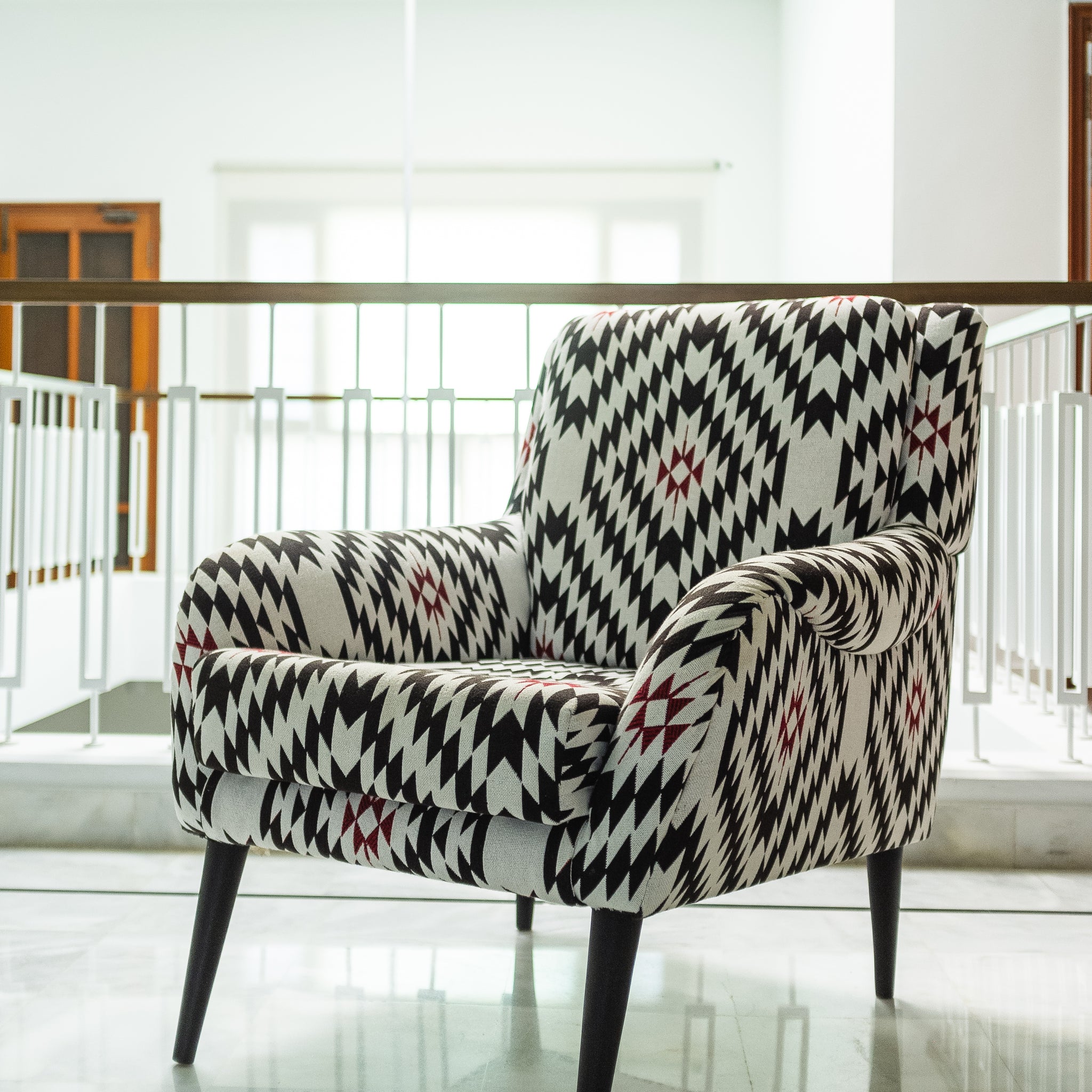 Homey Chair