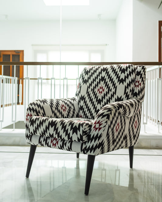 Homey Chair