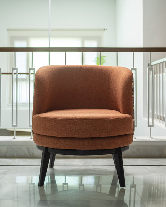 Checker Chair