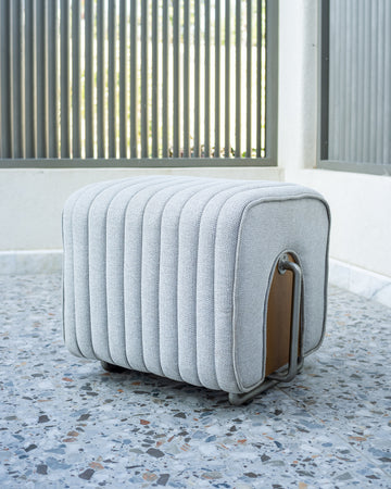 Javelin Stool