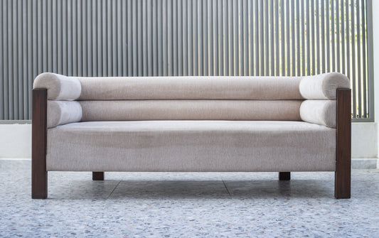 Bolster Sofa
