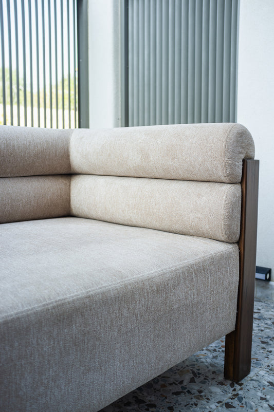 Bolster Sofa