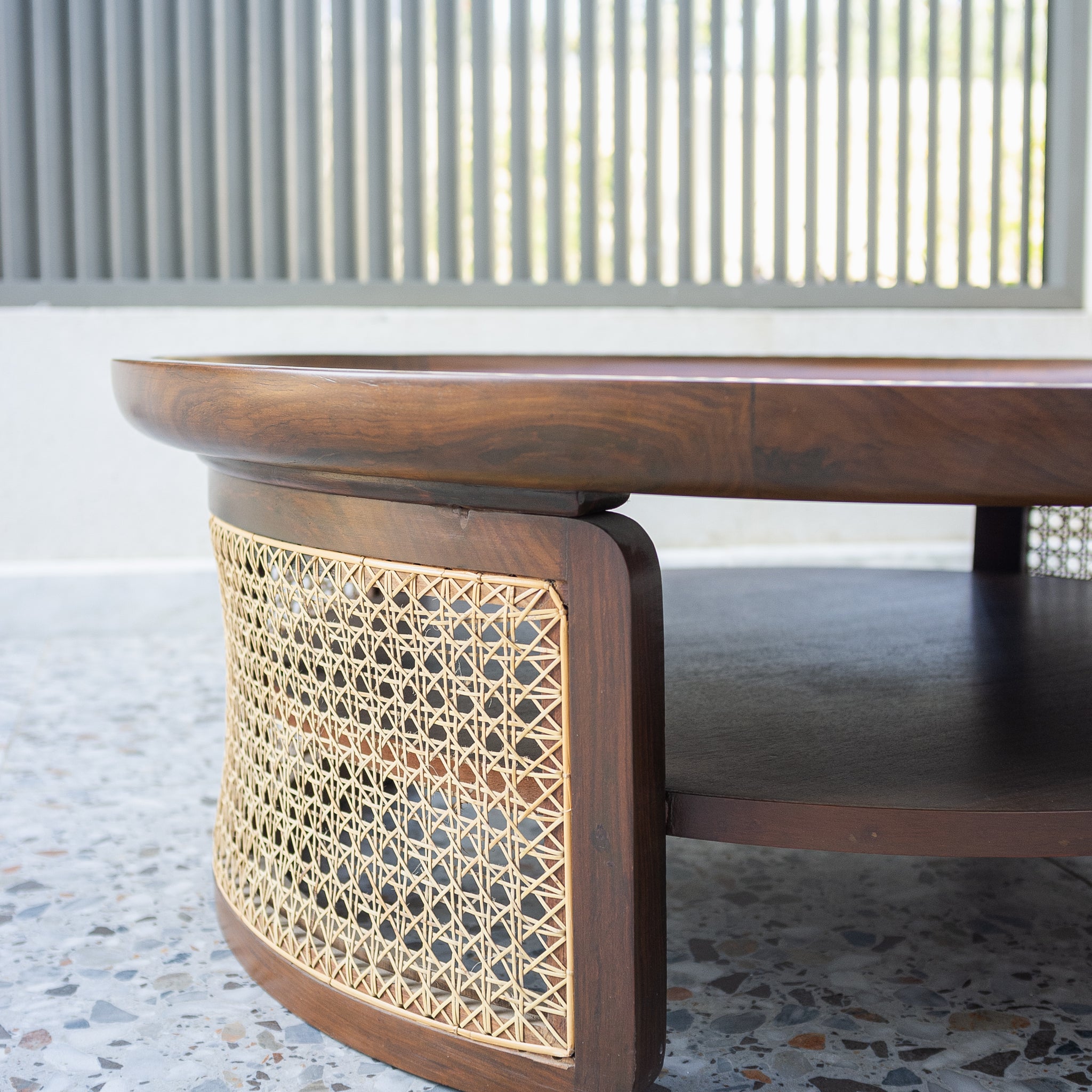 Lyra Coffee Table