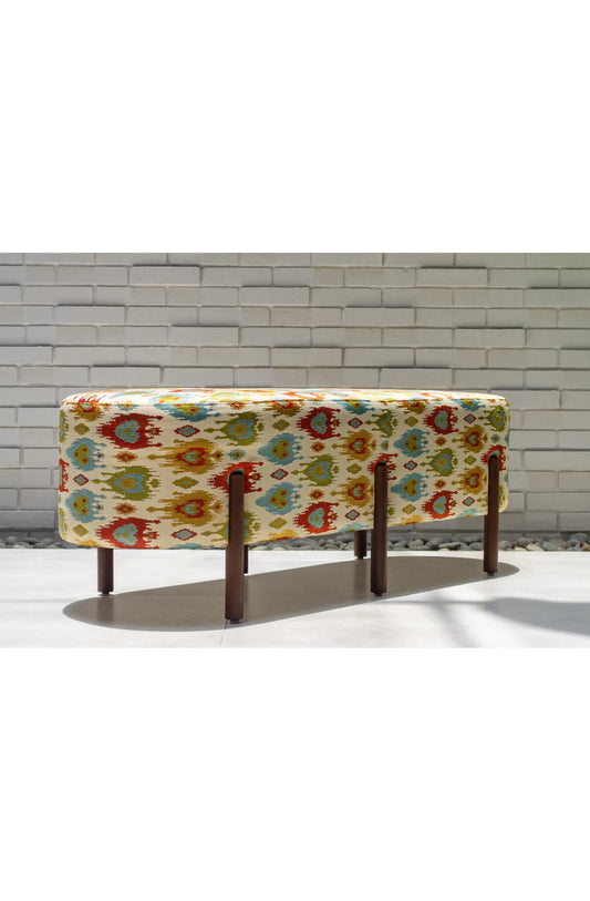 Moroccan Bench