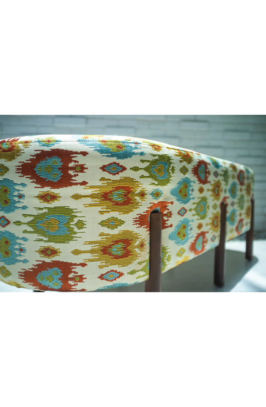 Moroccan Bench