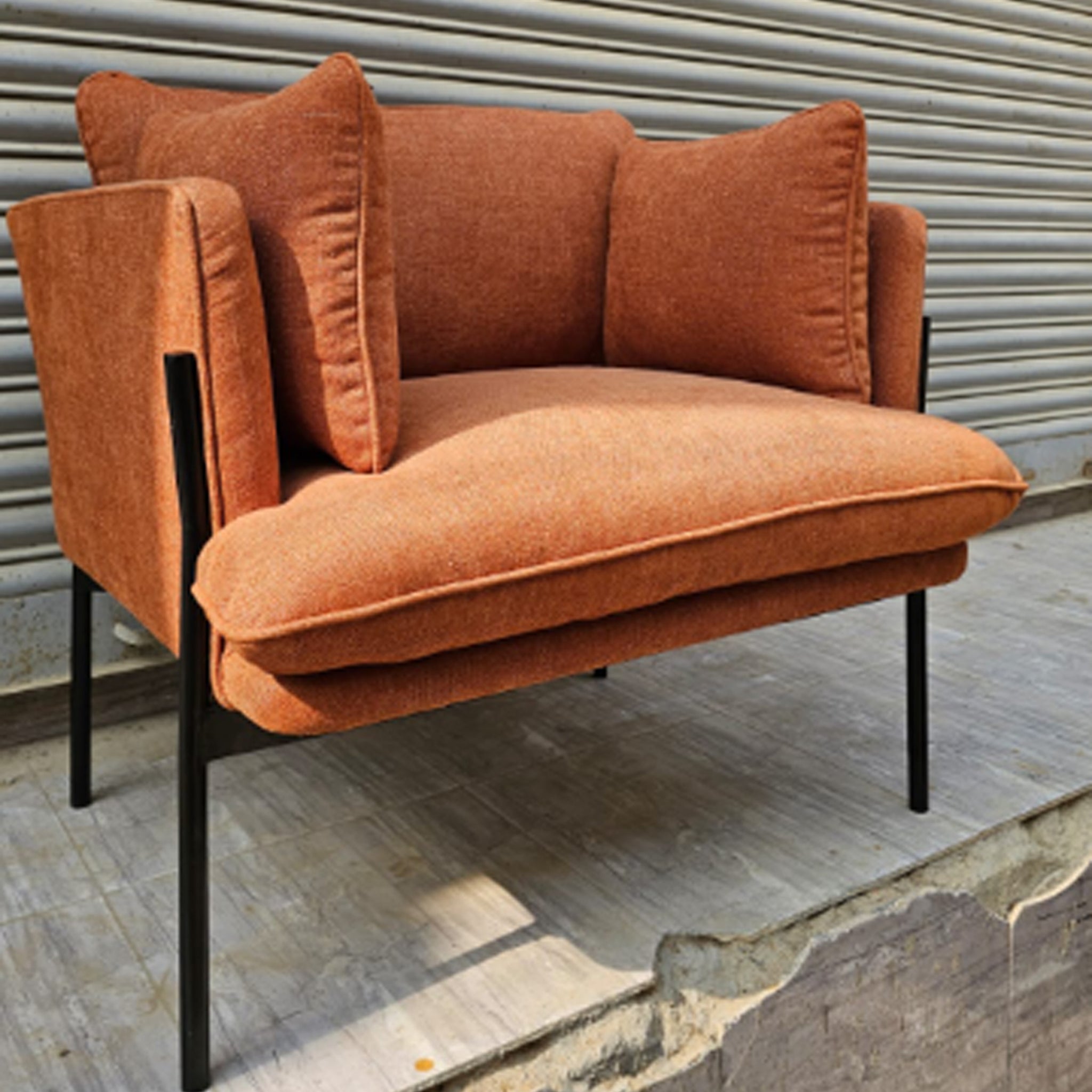 Lurella Chair