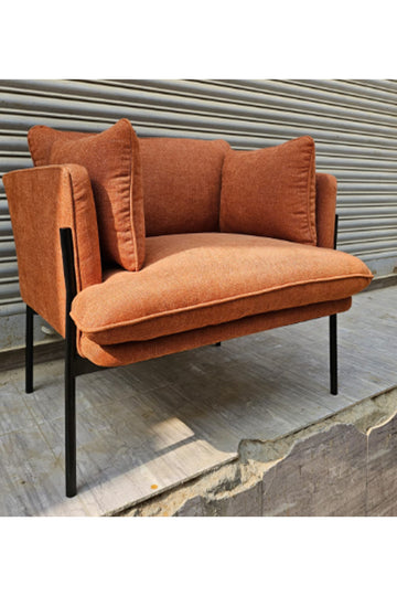 Lurella Chair