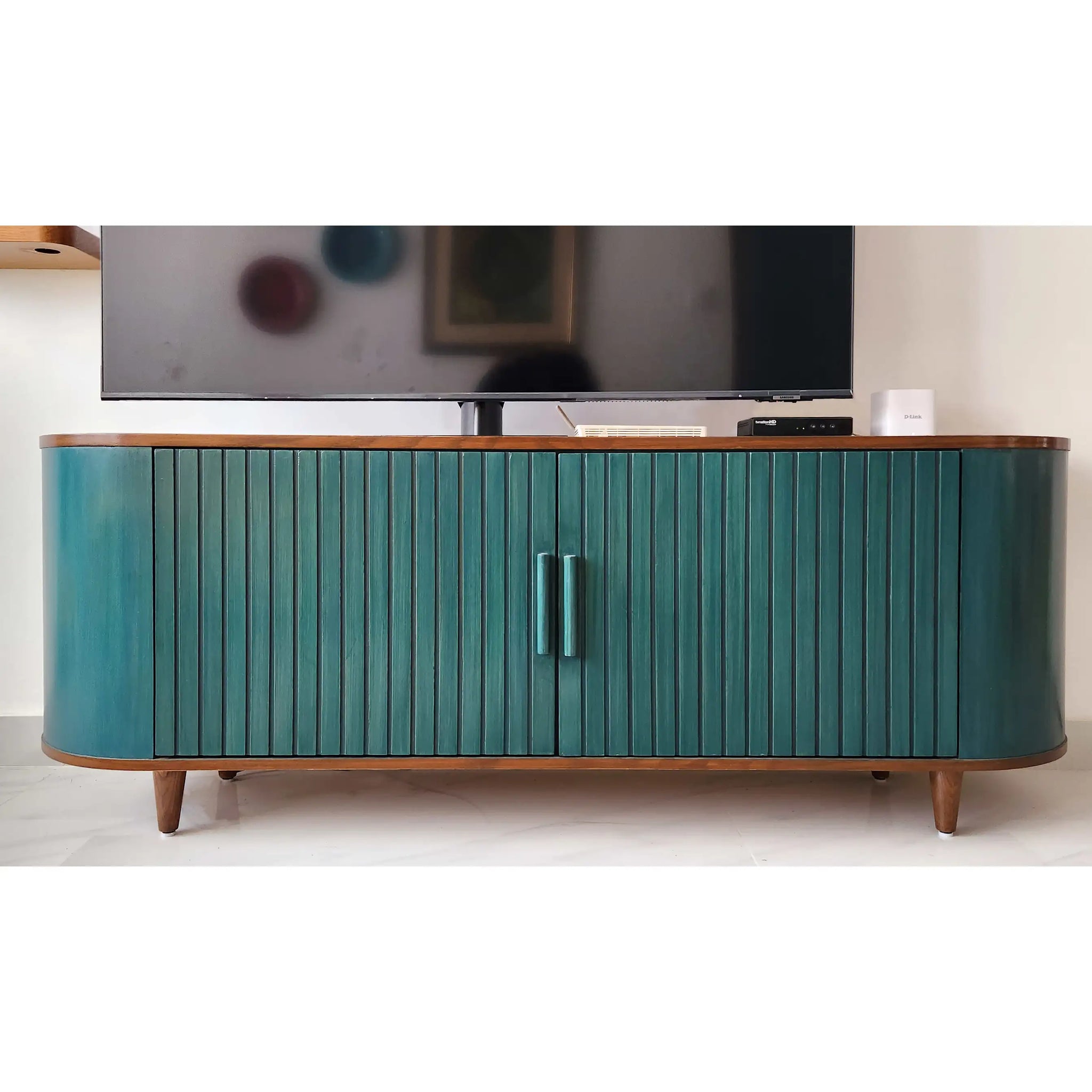 Kemo Console