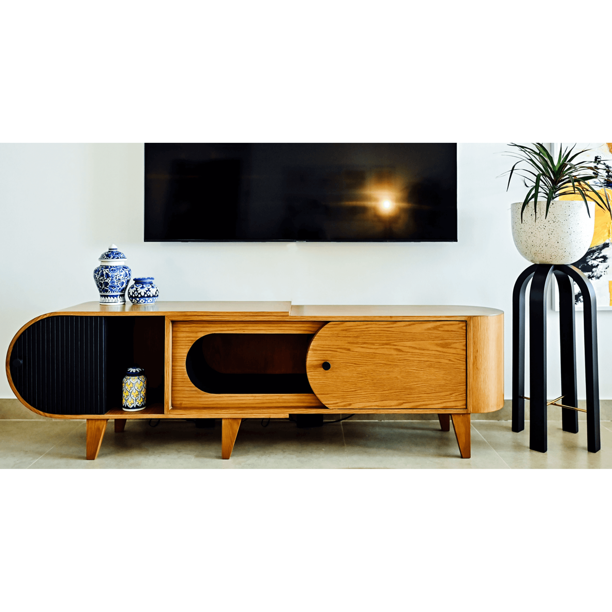 Orbis Console (Neutral)