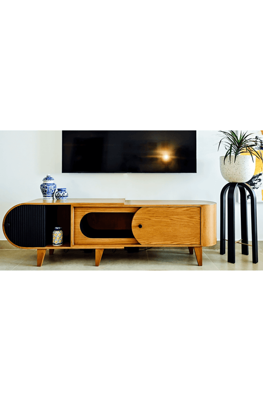 Orbis Console (Neutral)