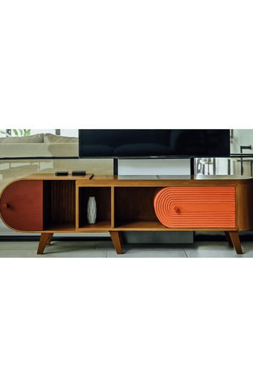 Orbis Console