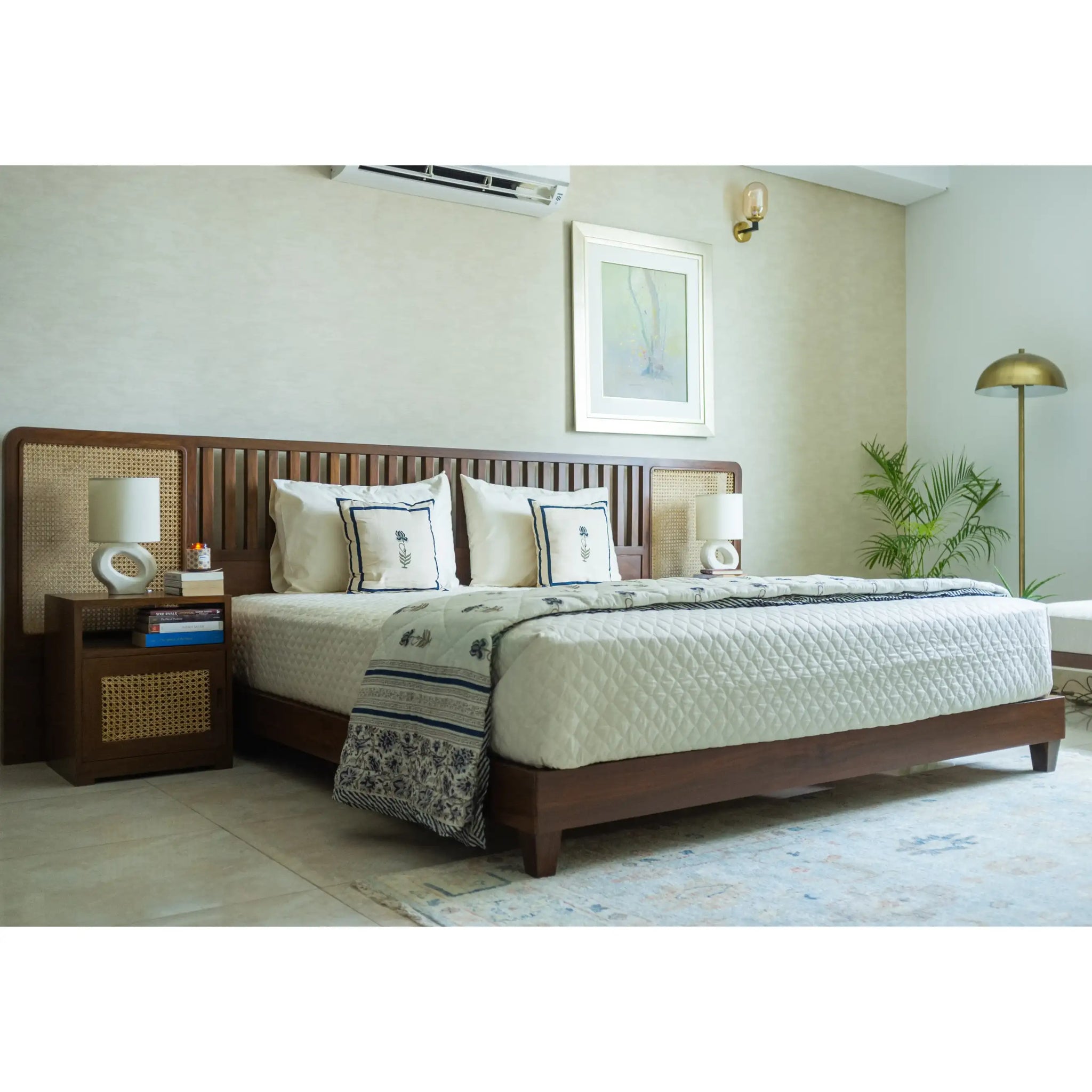 MP Bed