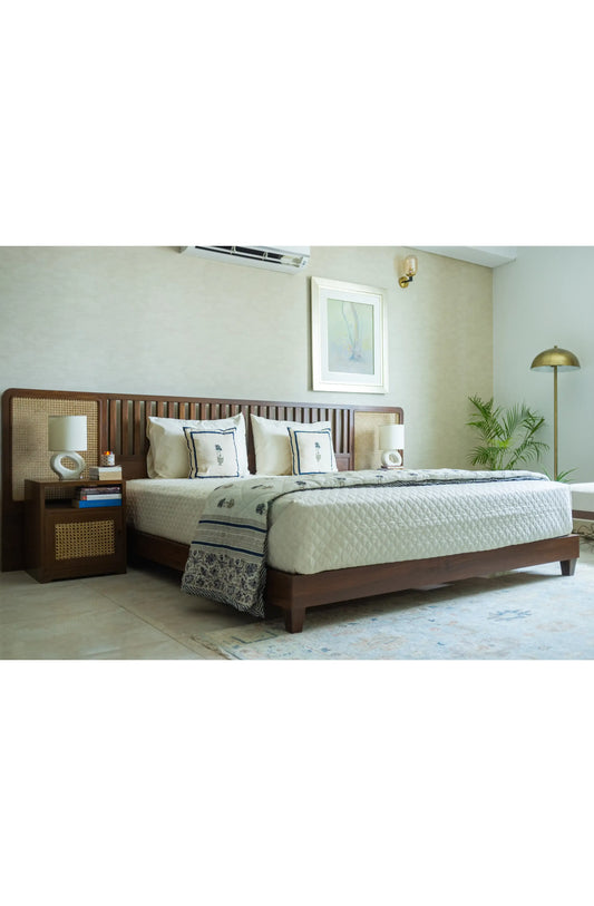 MP Bed