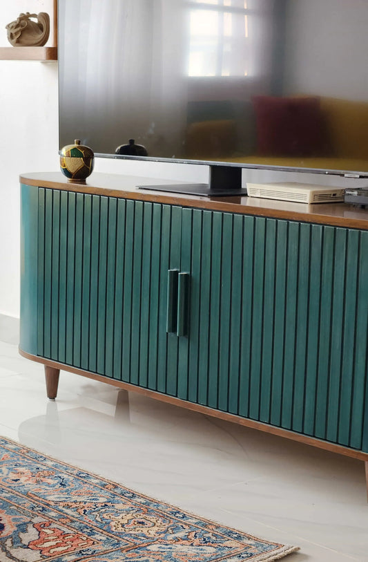 Kemo Console